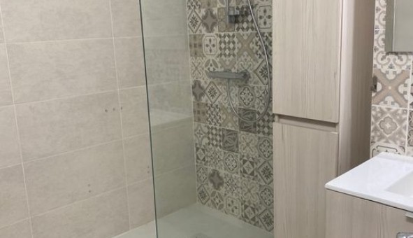 Logement �tudiant T2 &agrave; Limoges (87280)