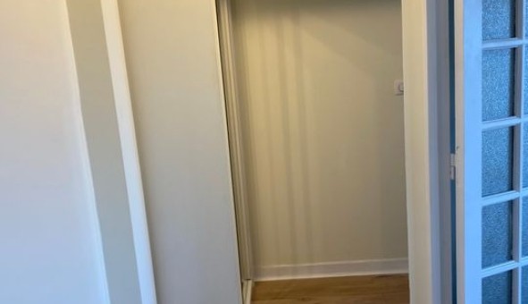 Logement �tudiant T2 &agrave; Limoges (87280)