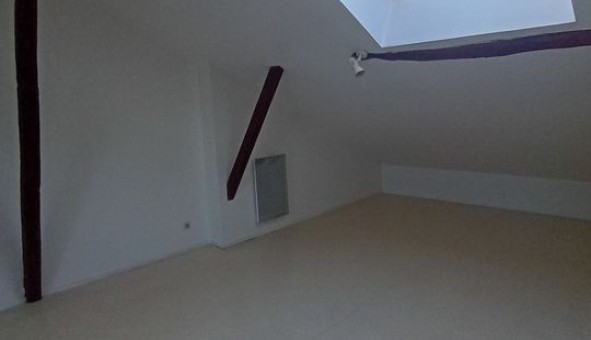 Logement �tudiant T2 &agrave; Limoges (87280)