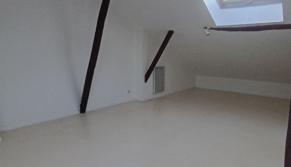 Logement �tudiant T2 &agrave; Limoges (87280)