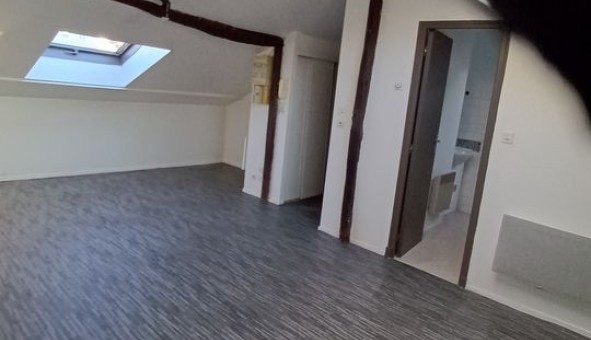 Logement �tudiant T2 &agrave; Limoges (87280)