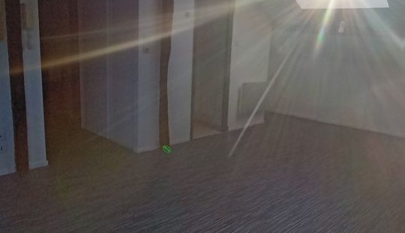 Logement �tudiant T2 &agrave; Limoges (87280)