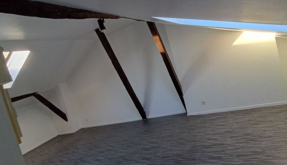 Logement �tudiant T2 &agrave; Limoges (87280)