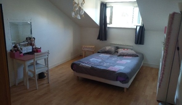 Logement �tudiant T2 &agrave; Limoges (87280)