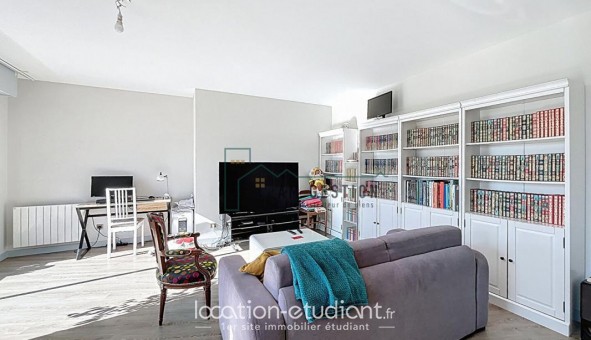 Logement �tudiant T2 &agrave; Limoges (87280)