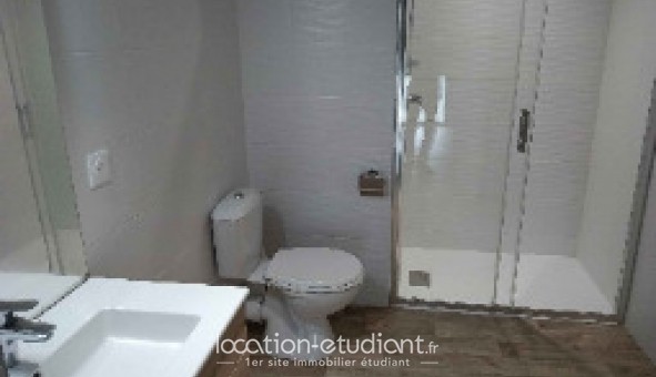 Logement �tudiant T2 &agrave; Limoges (87280)