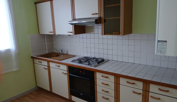 Logement �tudiant Location T2 Vide Limoges (87280)