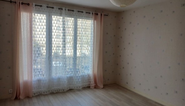 Logement �tudiant T2 &agrave; Limoges (87280)