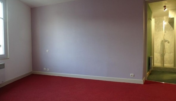 Logement �tudiant Location T2 Vide Limoges (87280)