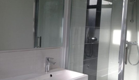 Logement �tudiant T2 &agrave; Limoges (87280)