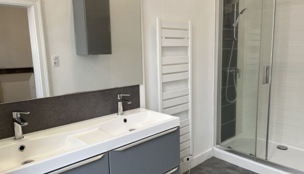 Logement �tudiant T2 &agrave; Limoges (87280)