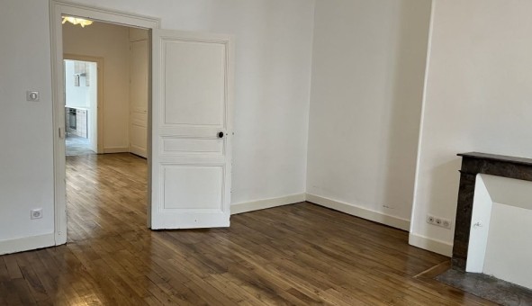 Logement �tudiant T2 &agrave; Limoges (87280)