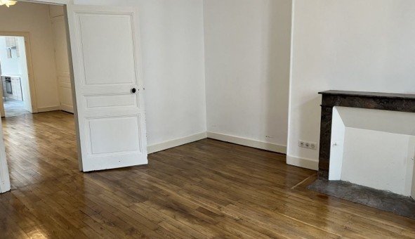 Logement �tudiant T2 &agrave; Limoges (87280)