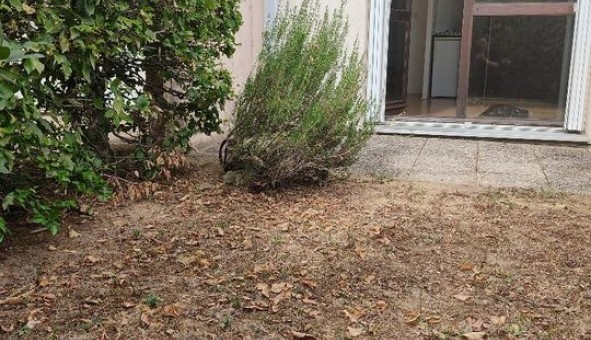 Logement �tudiant T2 &agrave; Limoges (87280)