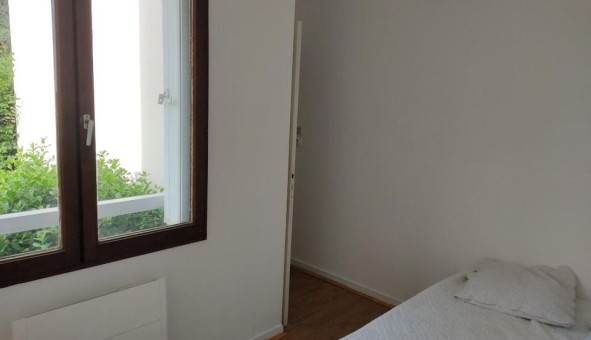 Logement �tudiant T2 &agrave; Limoges (87280)