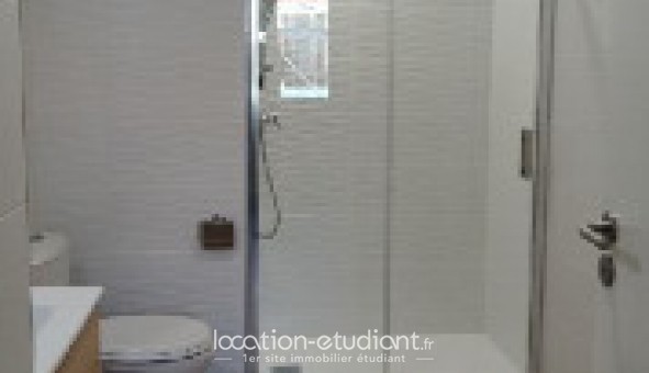 Logement �tudiant T2 &agrave; Limoges (87280)