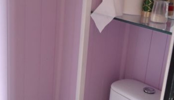 Logement �tudiant T2 &agrave; Limoges (87280)