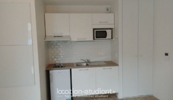Logement �tudiant Location T2 Vide Limoges (87280)