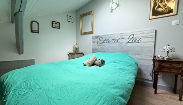 Logement �tudiant T2 &agrave; Limoges (87280)