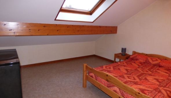 Logement �tudiant Location T2 Vide Limoges (87280)
