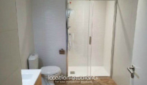 Logement �tudiant Location T2 Vide Limoges (87280)
