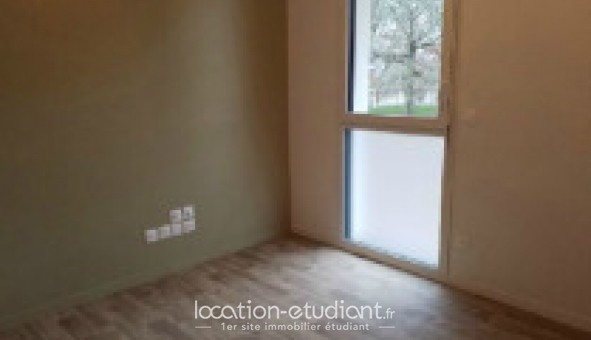 Logement �tudiant T2 &agrave; Limoges (87280)
