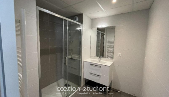 Logement �tudiant T2 &agrave; Limoges (87280)