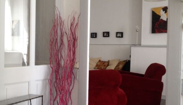 Logement �tudiant Location T2 Vide Limoges (87280)