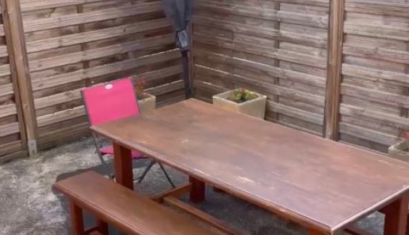 Logement �tudiant T2 &agrave; Limoges (87280)