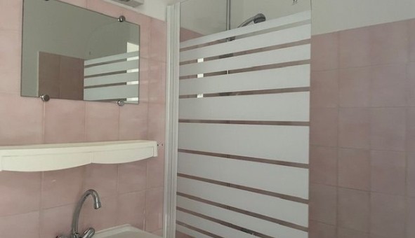 Logement �tudiant T2 &agrave; Limoges (87280)