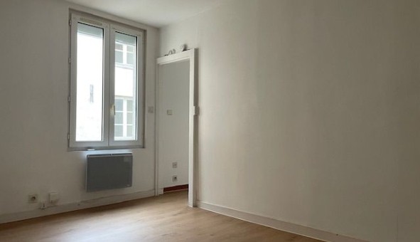 Logement étudiant T2 à Limoges (87280)