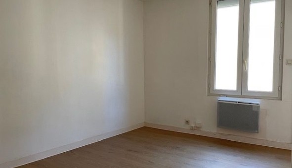 Logement �tudiant T2 &agrave; Limoges (87280)
