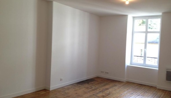 Logement �tudiant T2 &agrave; Limoges (87280)
