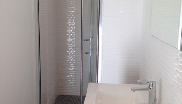 Logement �tudiant T2 &agrave; Limoges (87280)