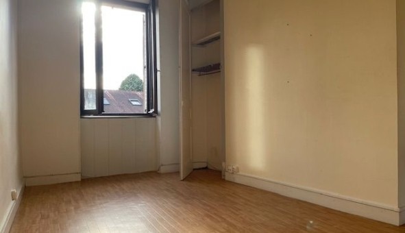 Logement �tudiant Location T2 Vide Limoges (87280)