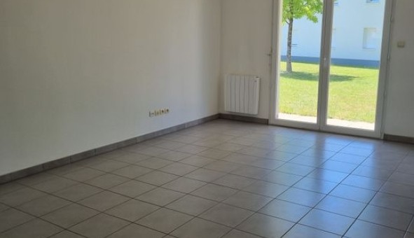 Logement �tudiant T2 &agrave; Limoges (87280)