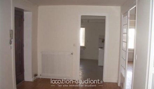 Logement tudiant T2 à Limonest (69760)