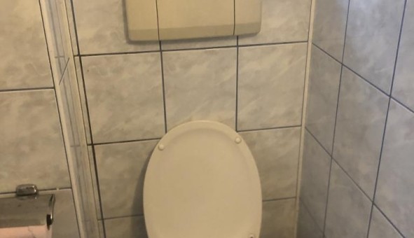 Logement tudiant T2 à Limonest (69760)