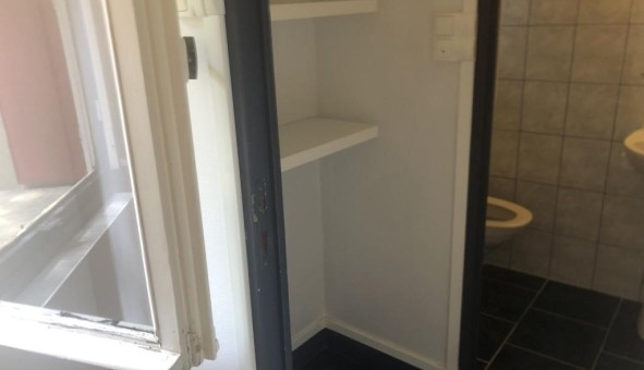 Logement tudiant T2 à Limonest (69760)