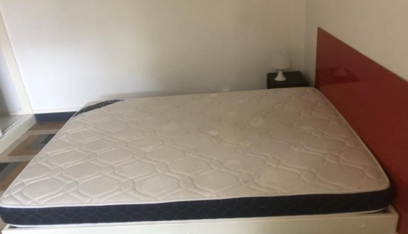 Logement tudiant T2 à Limonest (69760)