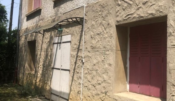 Logement tudiant T2 à Limonest (69760)