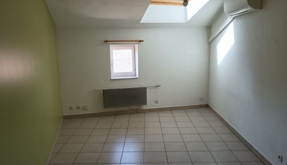 Logement �tudiant Location T2 Vide Limonest (69760)