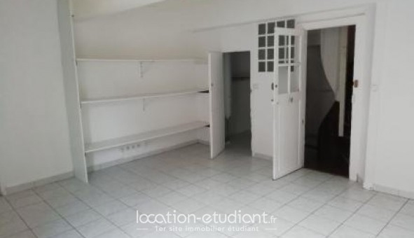 Logement tudiant T2 à Limoux (11300)