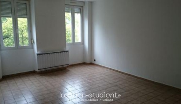 Logement tudiant T2 à Limoux (11300)