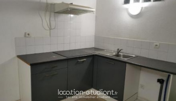 Logement tudiant T2 à Limoux (11300)