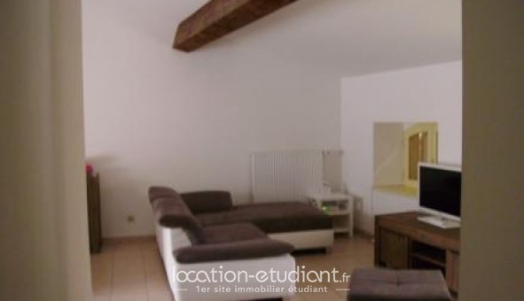 Logement tudiant T2 à Limoux (11300)