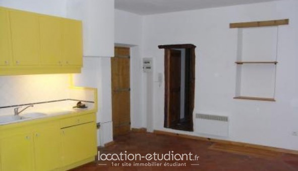 Logement tudiant T2 à Limoux (11300)