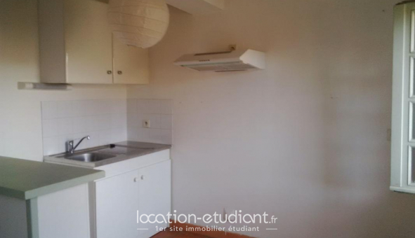 Logement tudiant T2 à Limoux (11300)