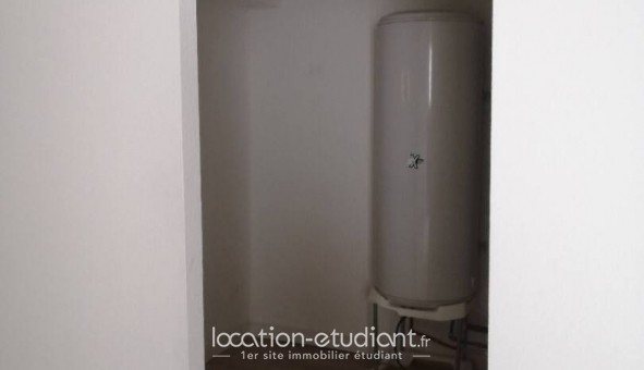 Logement tudiant T2 à Limoux (11300)