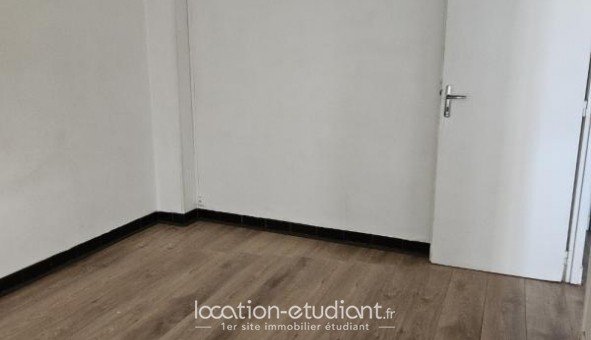 Logement �tudiant Location T2 Vide Limoux (11300)